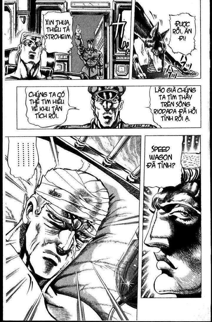 Cuộc Phiêu Lưu Bí Ẩn Chapter 52 - Trang 2