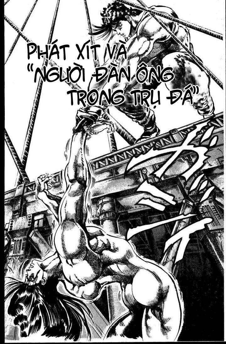 Cuộc Phiêu Lưu Bí Ẩn Chapter 52 - Trang 2