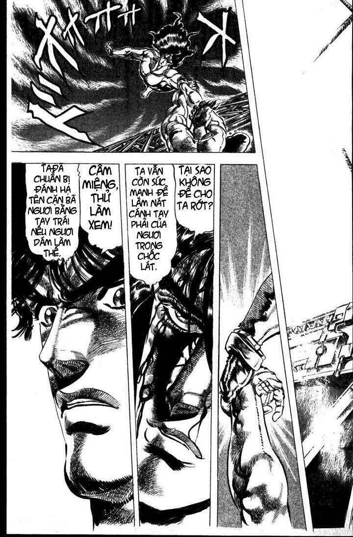 Cuộc Phiêu Lưu Bí Ẩn Chapter 52 - Trang 2