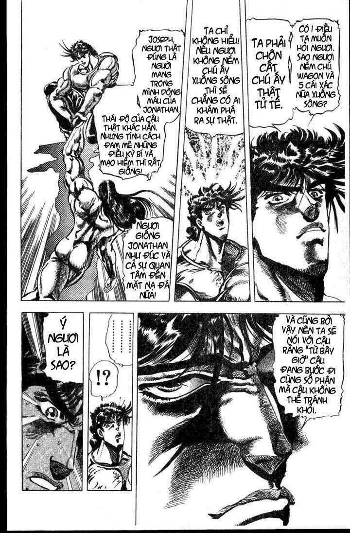Cuộc Phiêu Lưu Bí Ẩn Chapter 52 - Trang 2