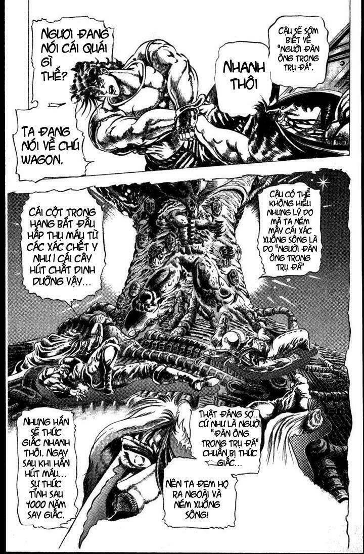 Cuộc Phiêu Lưu Bí Ẩn Chapter 52 - Trang 2