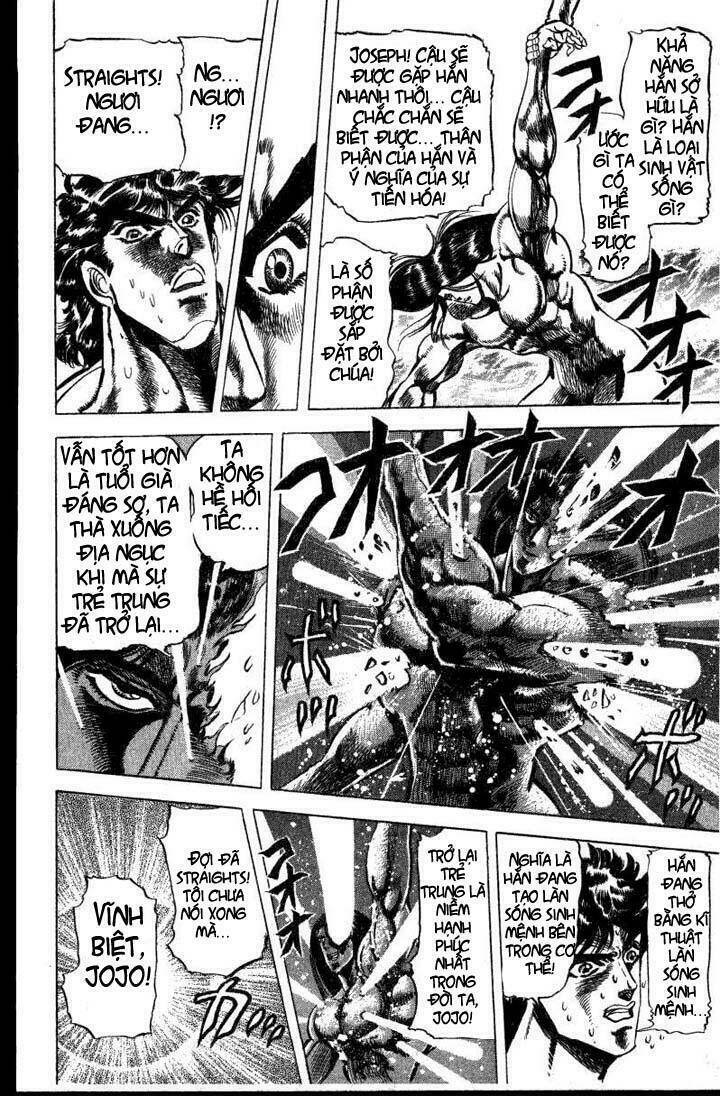 Cuộc Phiêu Lưu Bí Ẩn Chapter 52 - Trang 2