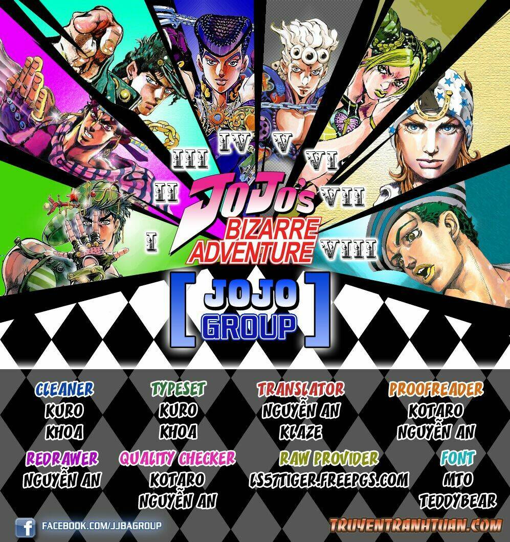 Cuộc Phiêu Lưu Bí Ẩn Chapter 526 - Trang 2