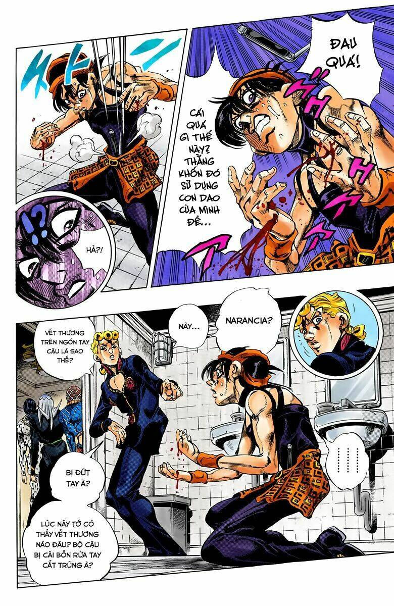 Cuộc Phiêu Lưu Bí Ẩn Chapter 527 - Trang 2