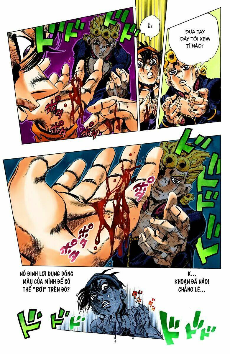 Cuộc Phiêu Lưu Bí Ẩn Chapter 527 - Trang 2