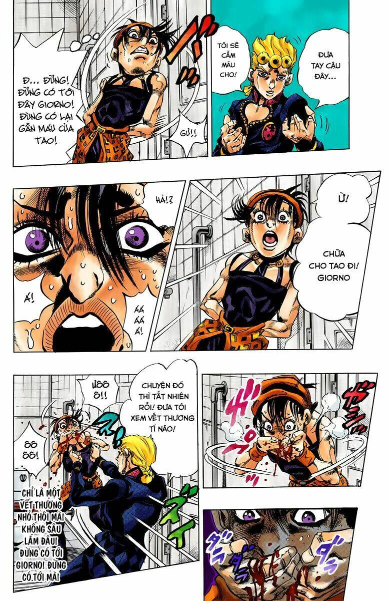 Cuộc Phiêu Lưu Bí Ẩn Chapter 527 - Trang 2