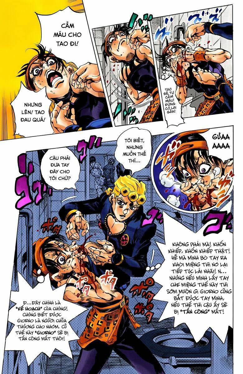 Cuộc Phiêu Lưu Bí Ẩn Chapter 527 - Trang 2