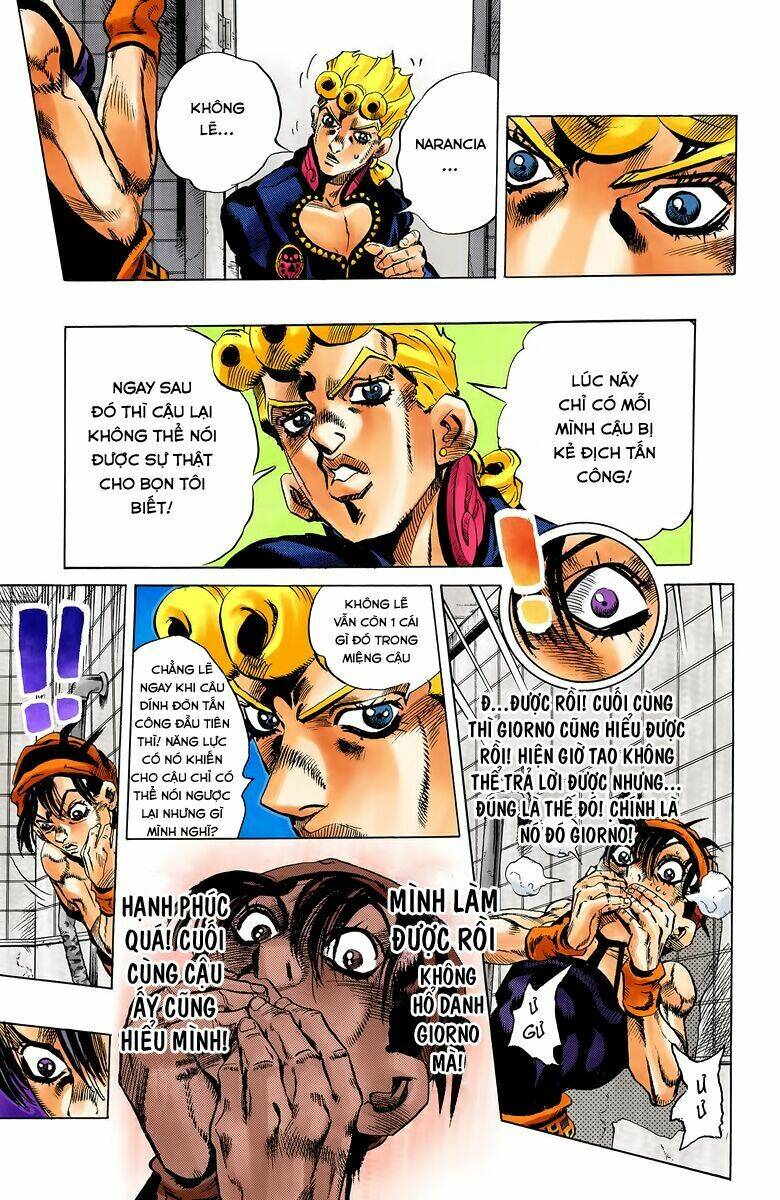 Cuộc Phiêu Lưu Bí Ẩn Chapter 527 - Trang 2