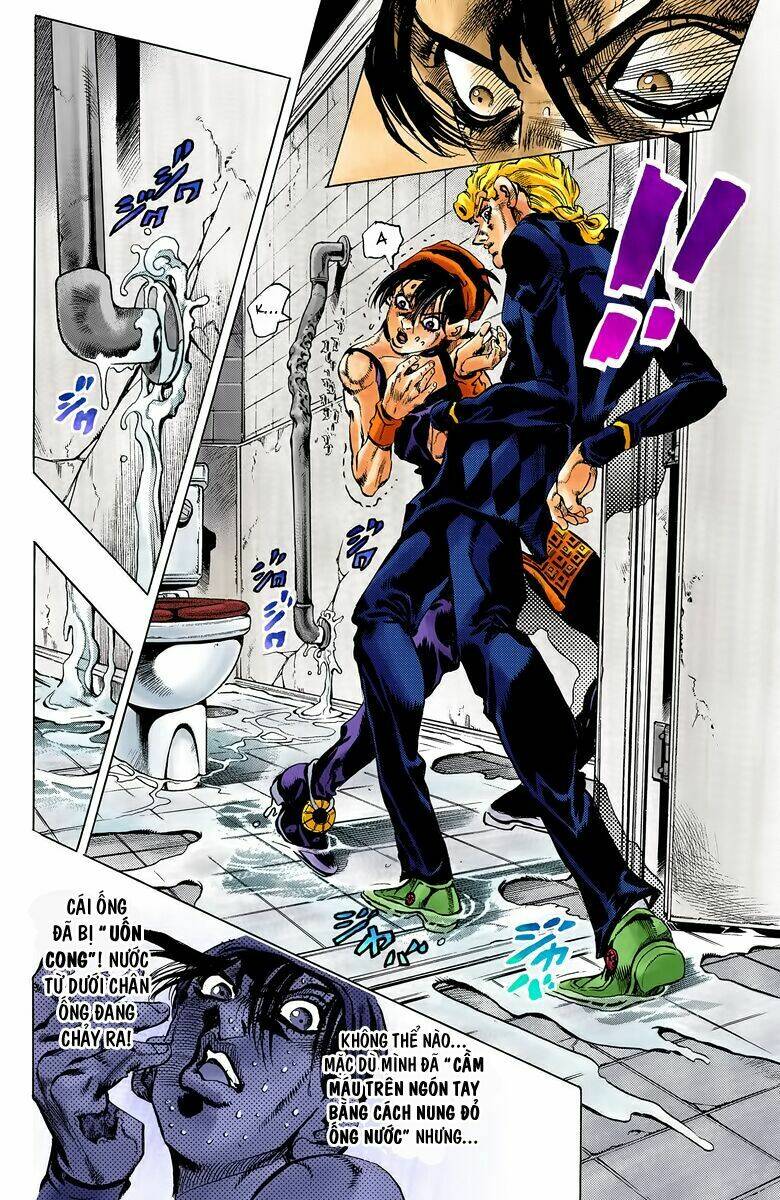 Cuộc Phiêu Lưu Bí Ẩn Chapter 527 - Trang 2