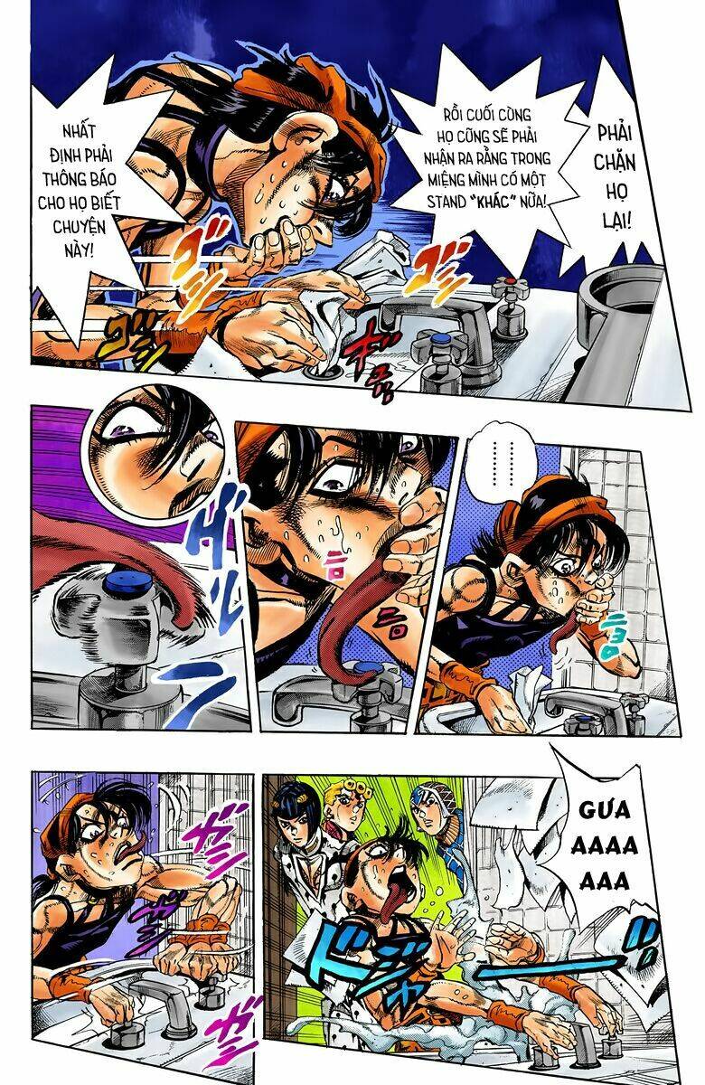 Cuộc Phiêu Lưu Bí Ẩn Chapter 527 - Trang 2