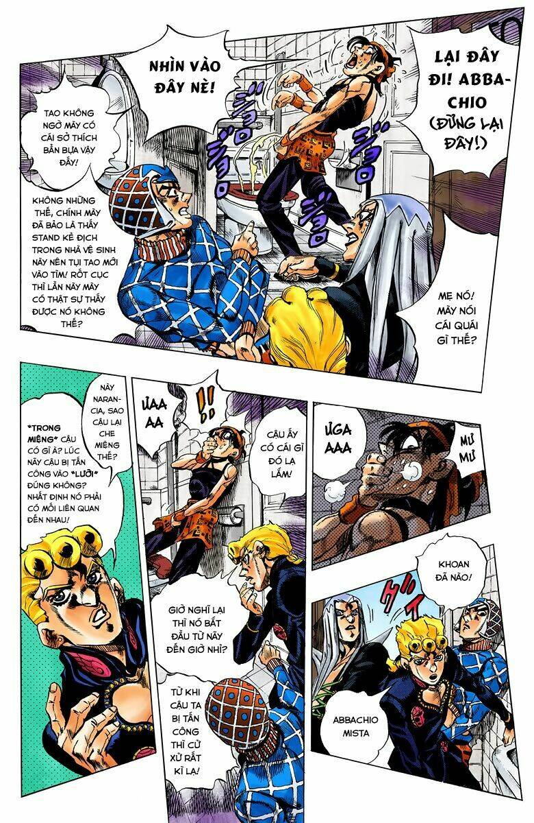 Cuộc Phiêu Lưu Bí Ẩn Chapter 527 - Trang 2