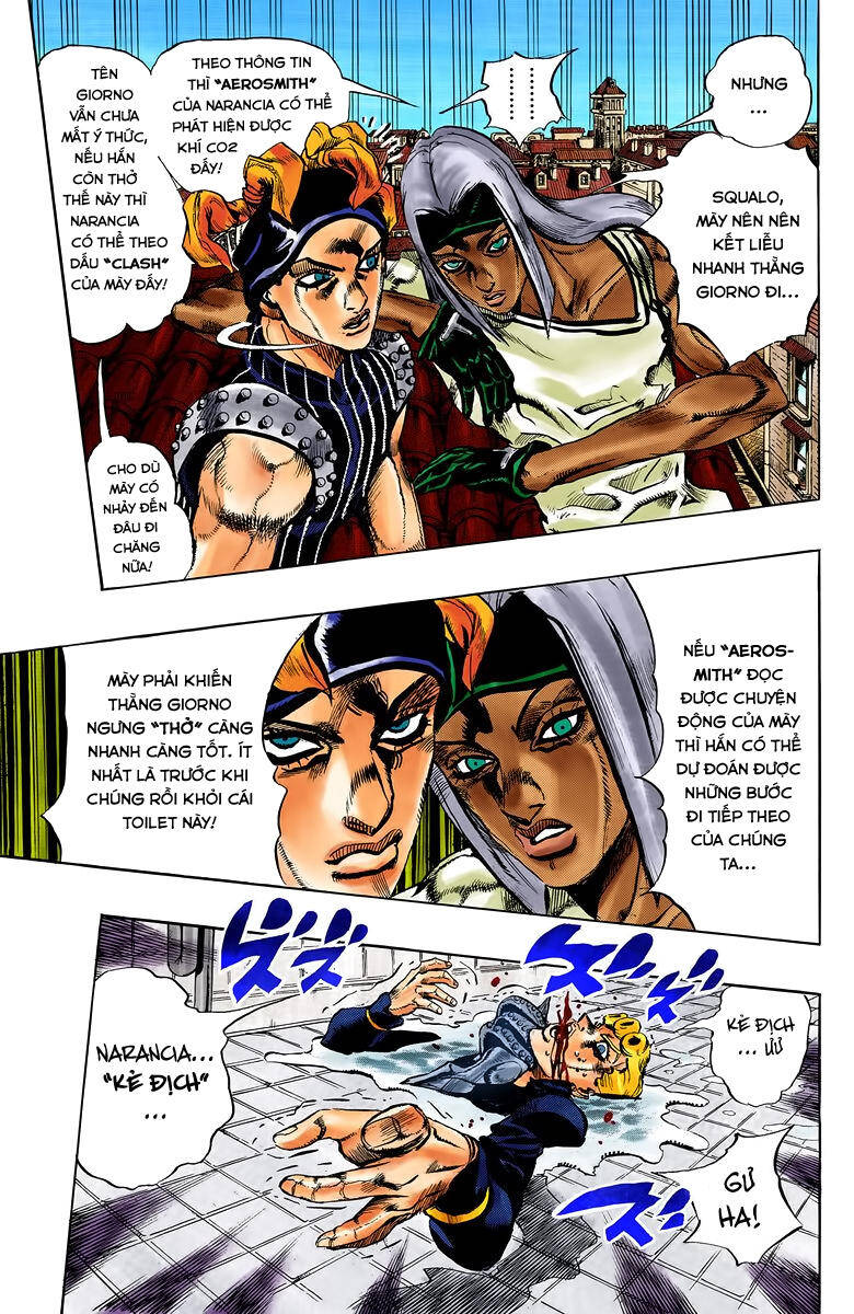 Cuộc Phiêu Lưu Bí Ẩn Chapter 528 - Trang 2