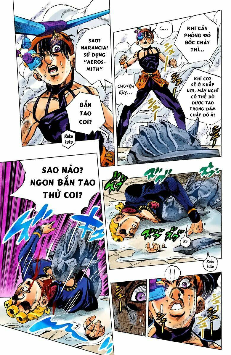 Cuộc Phiêu Lưu Bí Ẩn Chapter 529 - Trang 2