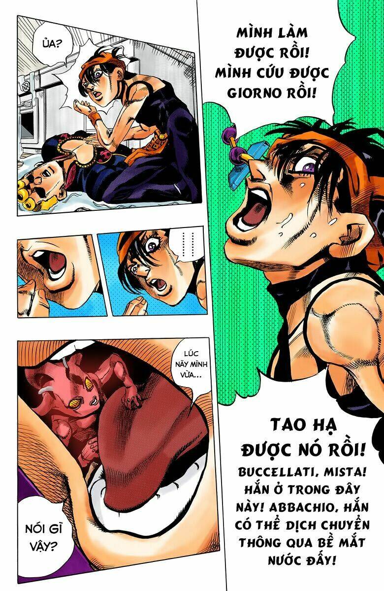 Cuộc Phiêu Lưu Bí Ẩn Chapter 529 - Trang 2