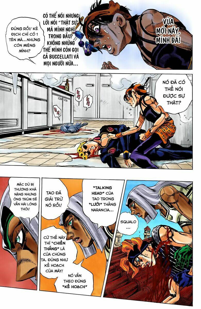 Cuộc Phiêu Lưu Bí Ẩn Chapter 529 - Trang 2