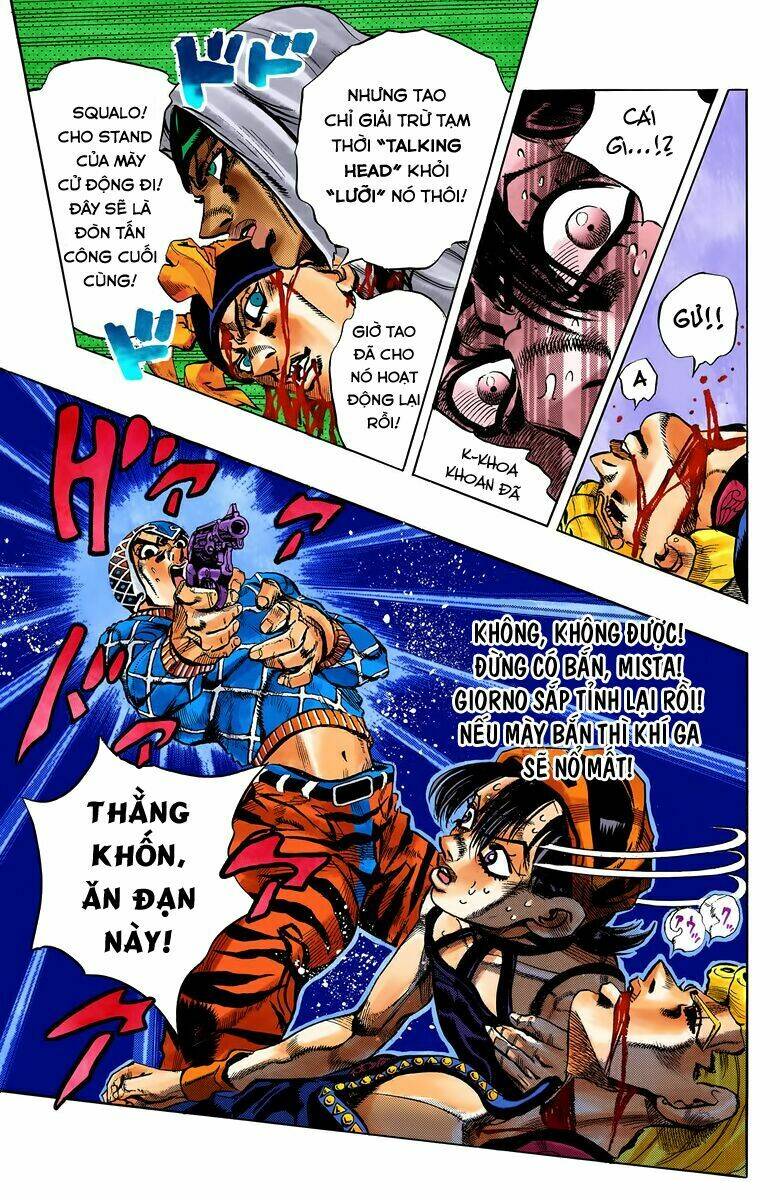 Cuộc Phiêu Lưu Bí Ẩn Chapter 529 - Trang 2