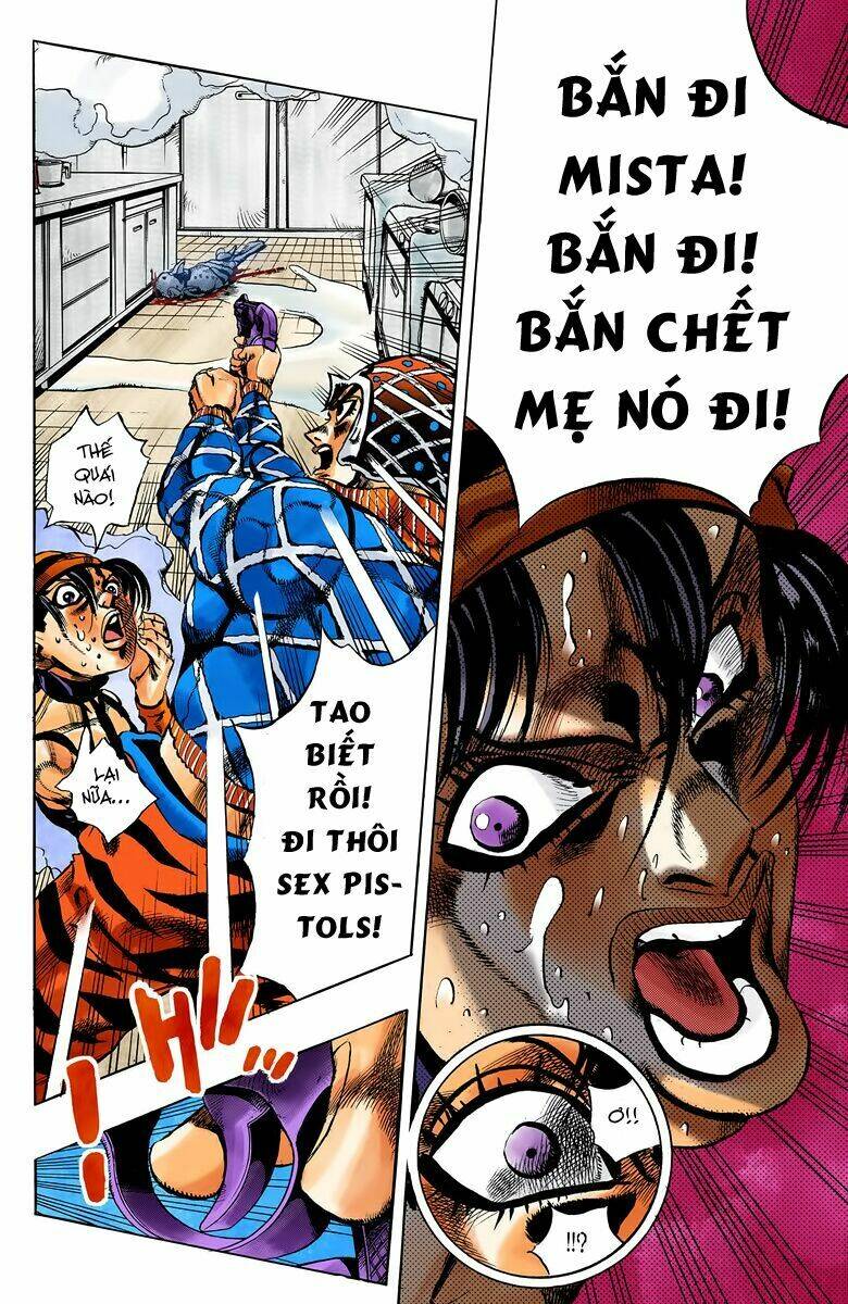 Cuộc Phiêu Lưu Bí Ẩn Chapter 529 - Trang 2