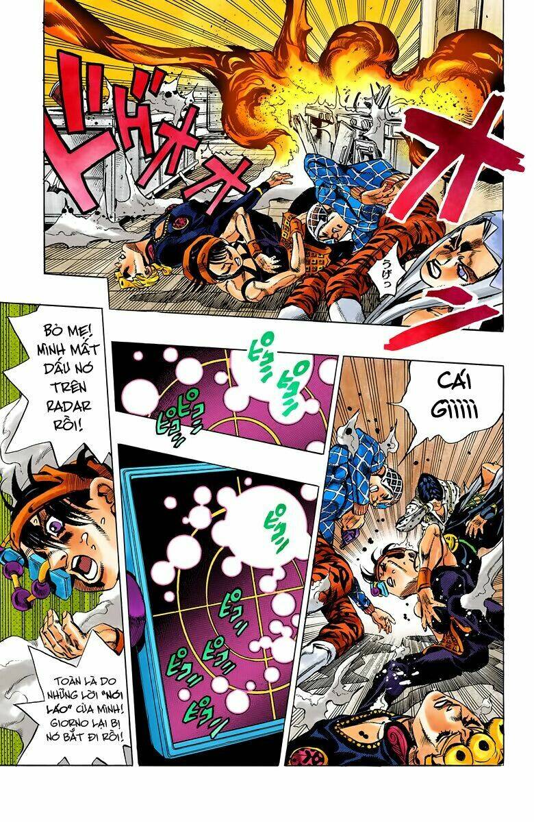 Cuộc Phiêu Lưu Bí Ẩn Chapter 529 - Trang 2