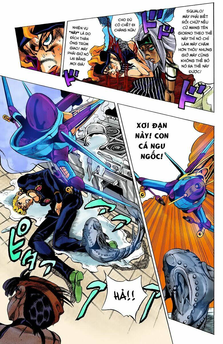 Cuộc Phiêu Lưu Bí Ẩn Chapter 529 - Trang 2