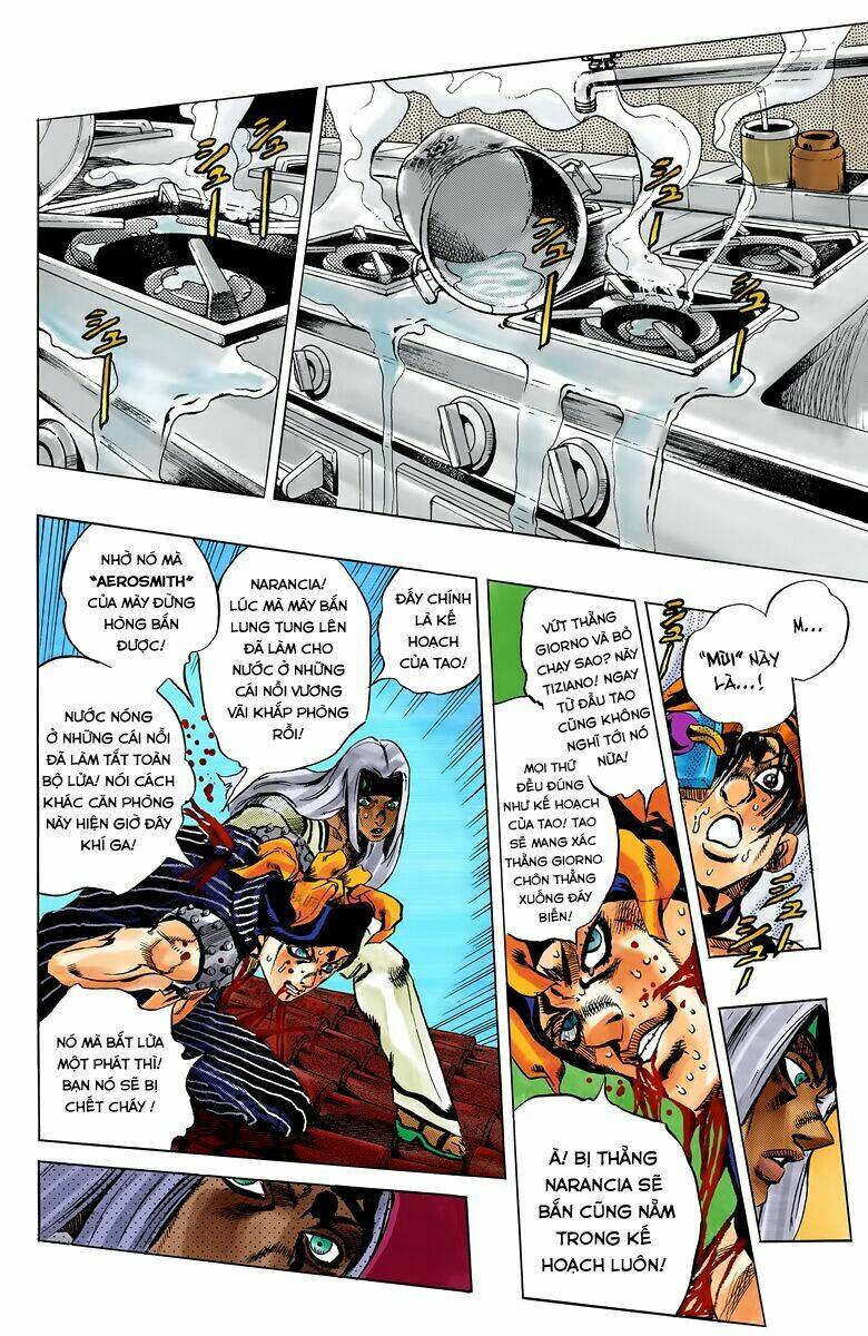 Cuộc Phiêu Lưu Bí Ẩn Chapter 529 - Trang 2