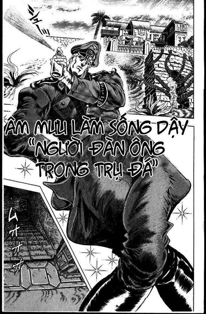 Cuộc Phiêu Lưu Bí Ẩn Chapter 53 - Trang 2