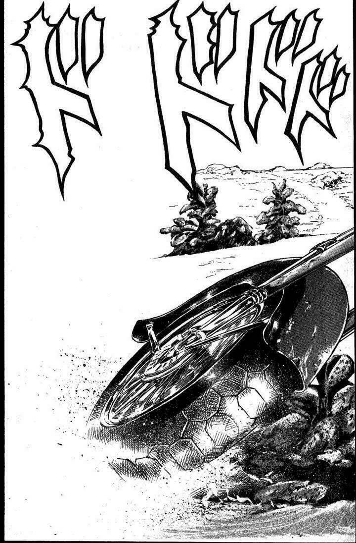 Cuộc Phiêu Lưu Bí Ẩn Chapter 53 - Trang 2