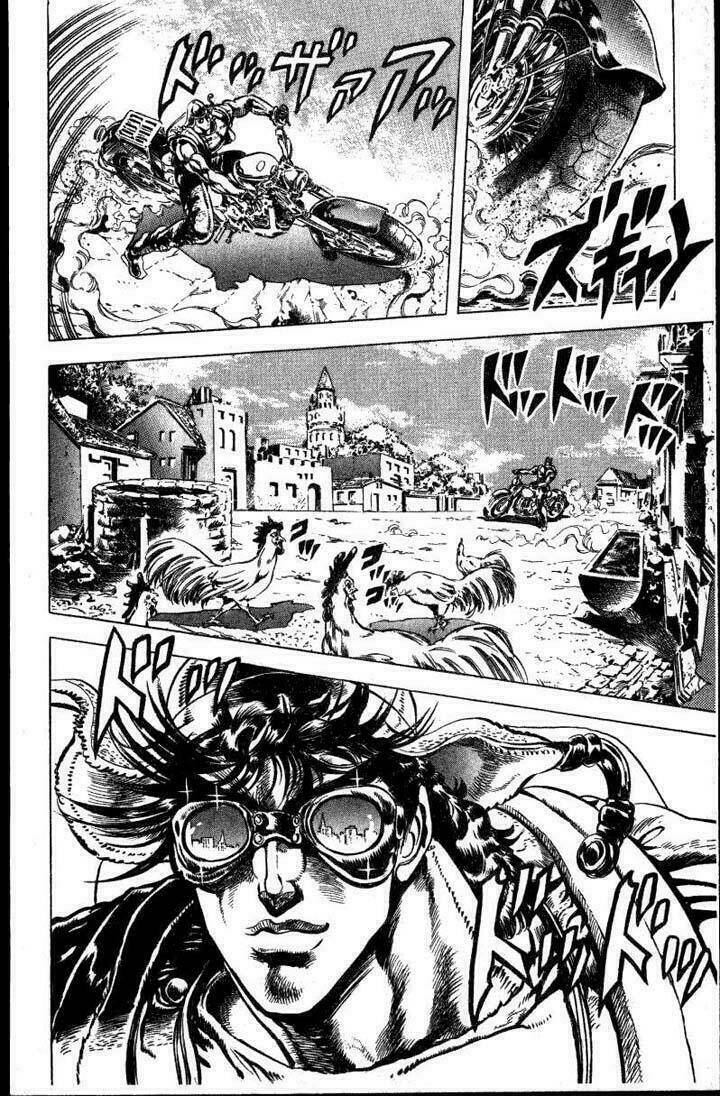 Cuộc Phiêu Lưu Bí Ẩn Chapter 53 - Trang 2