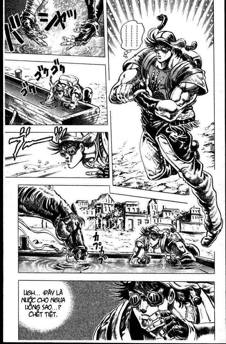 Cuộc Phiêu Lưu Bí Ẩn Chapter 53 - Trang 2