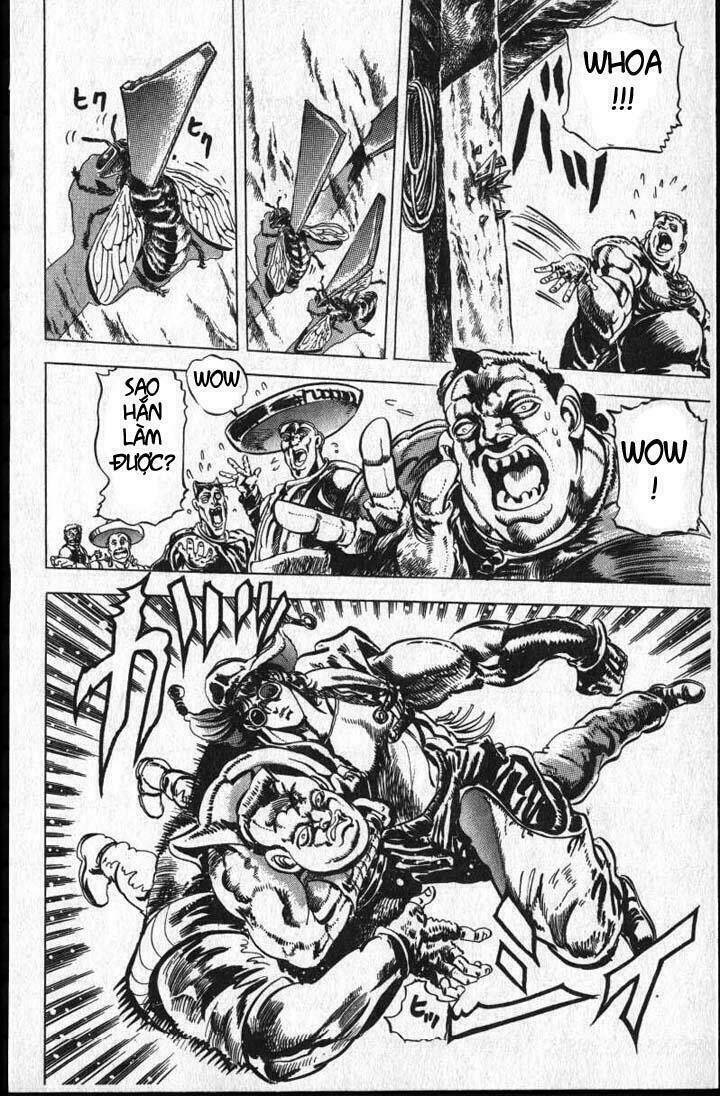 Cuộc Phiêu Lưu Bí Ẩn Chapter 53 - Trang 2