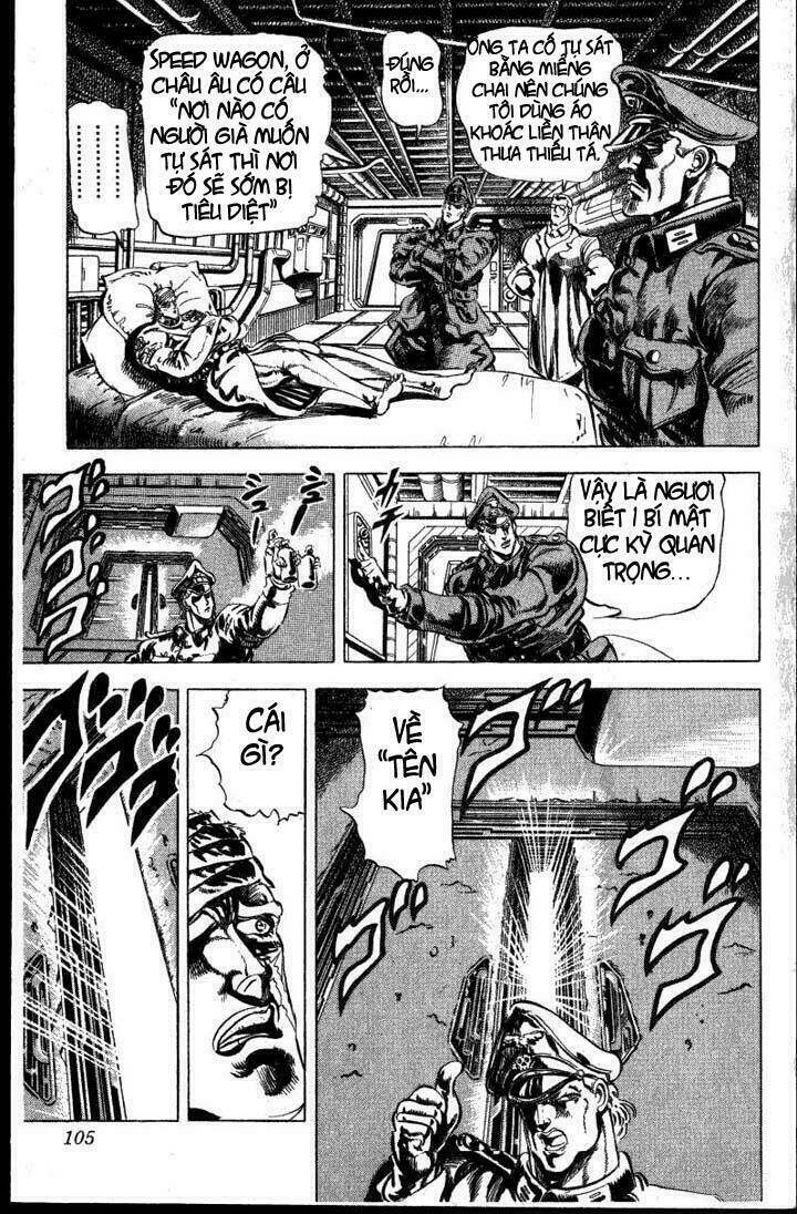 Cuộc Phiêu Lưu Bí Ẩn Chapter 53 - Trang 2