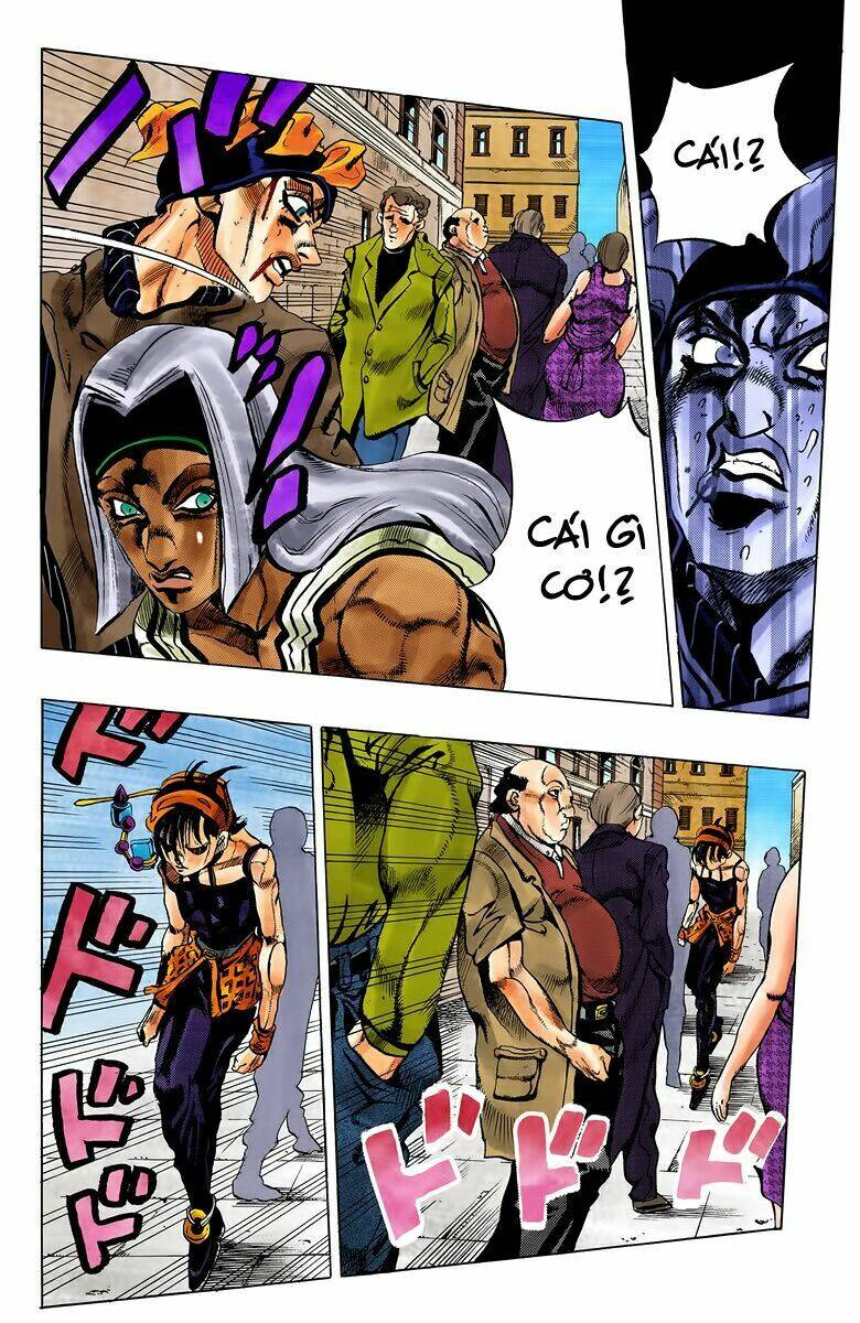 Cuộc Phiêu Lưu Bí Ẩn Chapter 530 - Trang 2