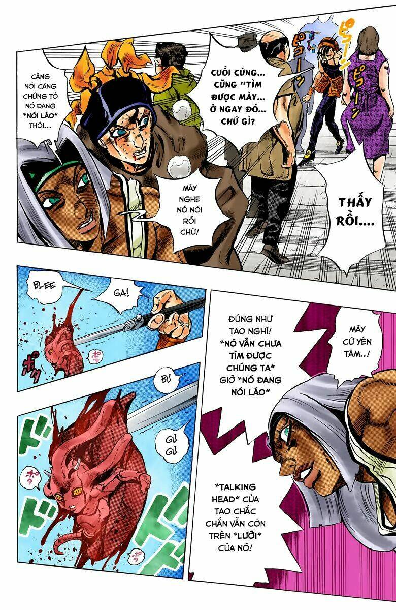 Cuộc Phiêu Lưu Bí Ẩn Chapter 530 - Trang 2