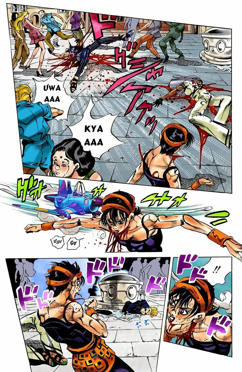 Cuộc Phiêu Lưu Bí Ẩn Chapter 531 - Trang 2