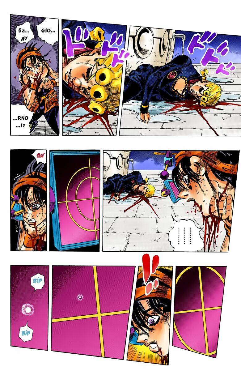 Cuộc Phiêu Lưu Bí Ẩn Chapter 531 - Trang 2