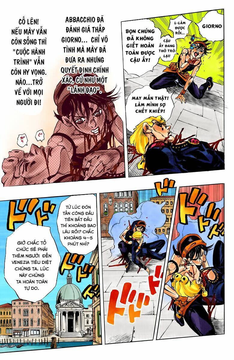 Cuộc Phiêu Lưu Bí Ẩn Chapter 531 - Trang 2