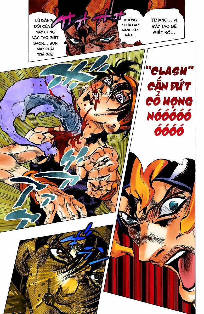 Cuộc Phiêu Lưu Bí Ẩn Chapter 531 - Trang 2