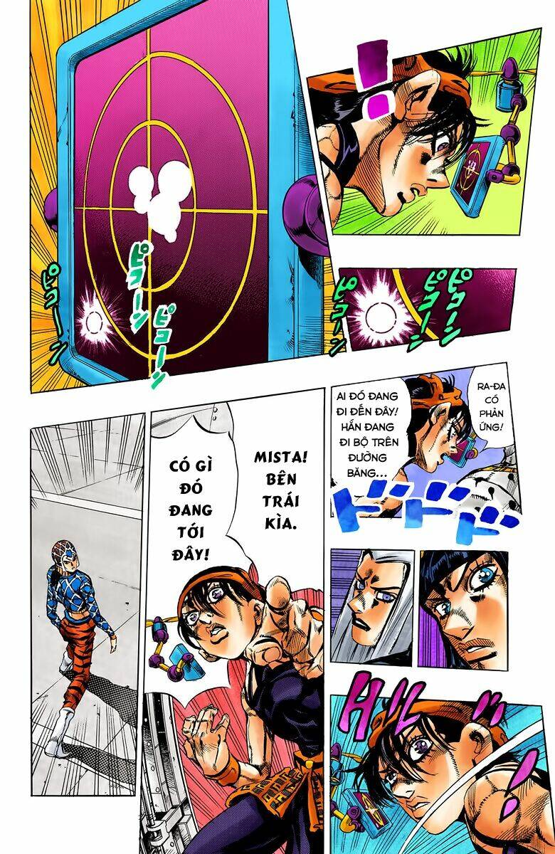 Cuộc Phiêu Lưu Bí Ẩn Chapter 532 - Trang 2