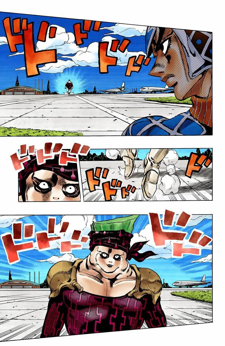 Cuộc Phiêu Lưu Bí Ẩn Chapter 532 - Trang 2