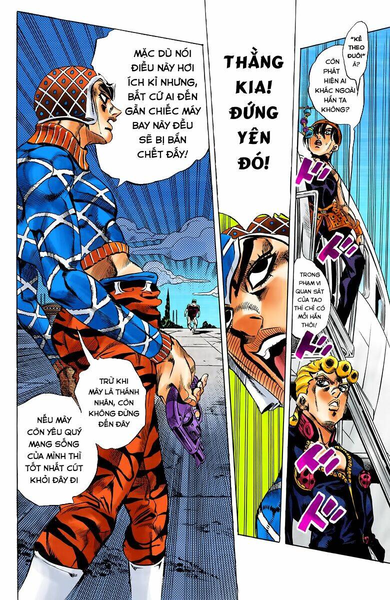 Cuộc Phiêu Lưu Bí Ẩn Chapter 532 - Trang 2