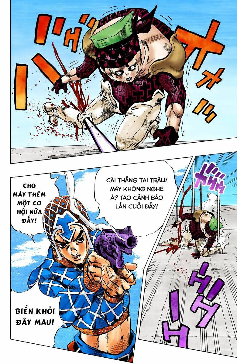 Cuộc Phiêu Lưu Bí Ẩn Chapter 532 - Trang 2