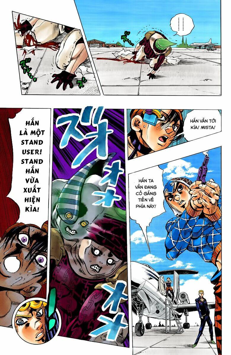 Cuộc Phiêu Lưu Bí Ẩn Chapter 532 - Trang 2