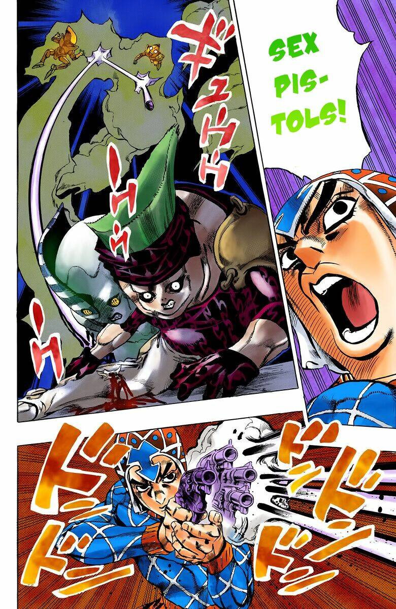 Cuộc Phiêu Lưu Bí Ẩn Chapter 532 - Trang 2