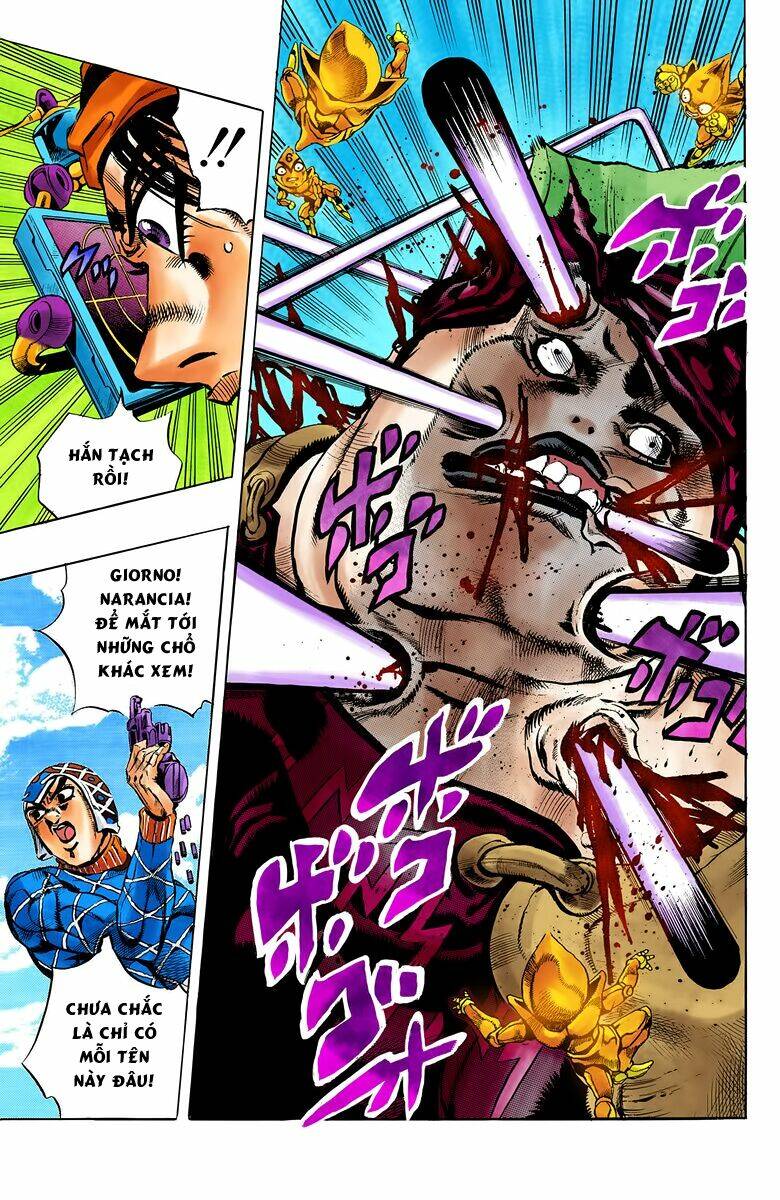 Cuộc Phiêu Lưu Bí Ẩn Chapter 532 - Trang 2