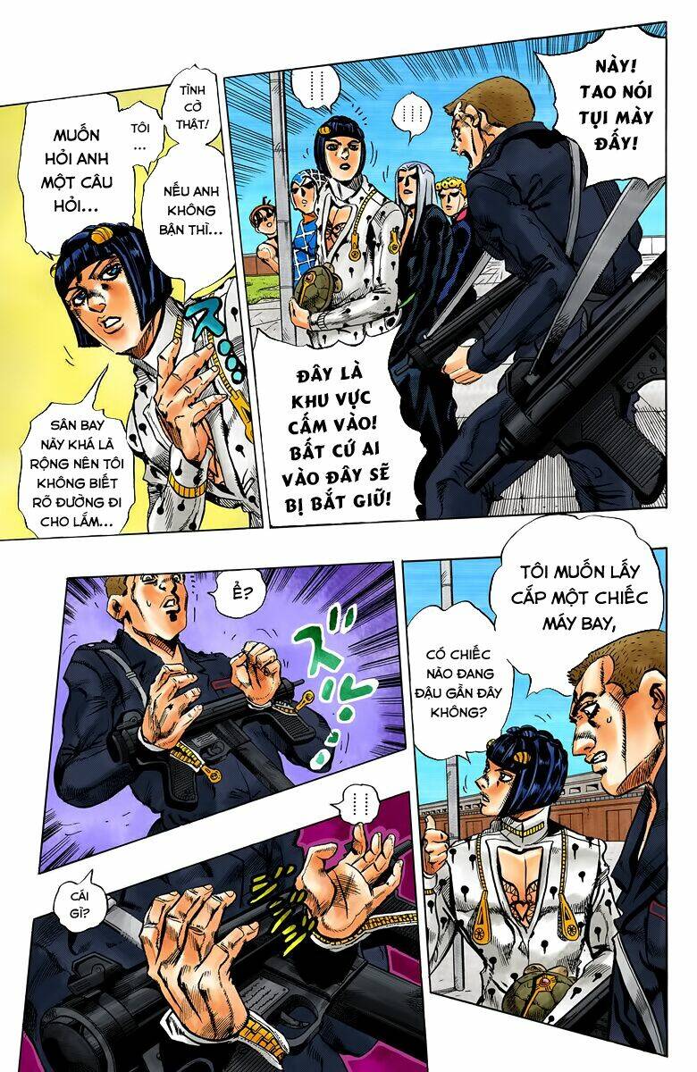 Cuộc Phiêu Lưu Bí Ẩn Chapter 532 - Trang 2