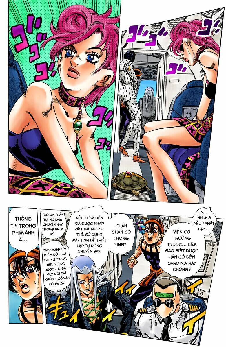 Cuộc Phiêu Lưu Bí Ẩn Chapter 532 - Trang 2