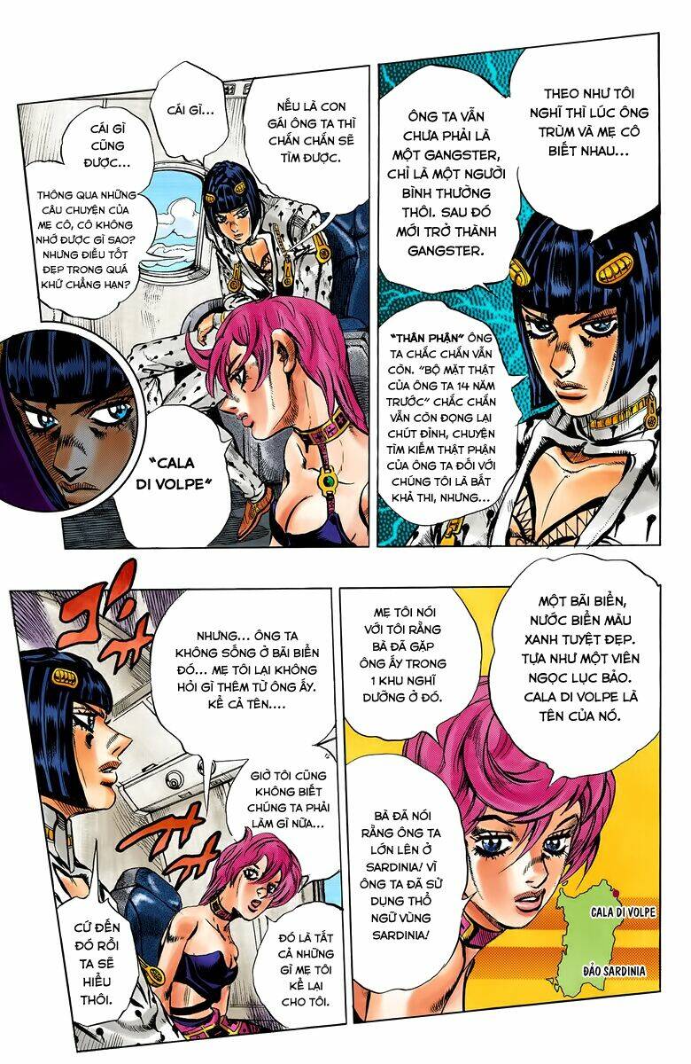 Cuộc Phiêu Lưu Bí Ẩn Chapter 533 - Trang 2