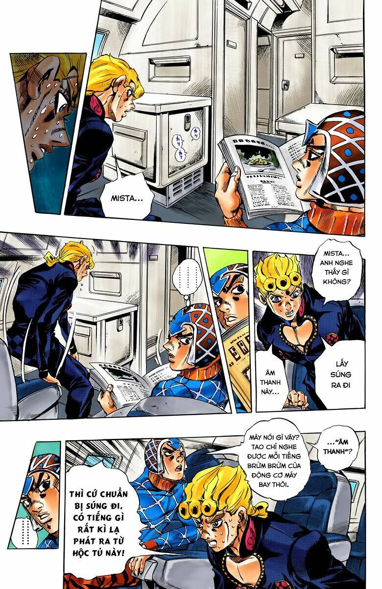 Cuộc Phiêu Lưu Bí Ẩn Chapter 533 - Trang 2