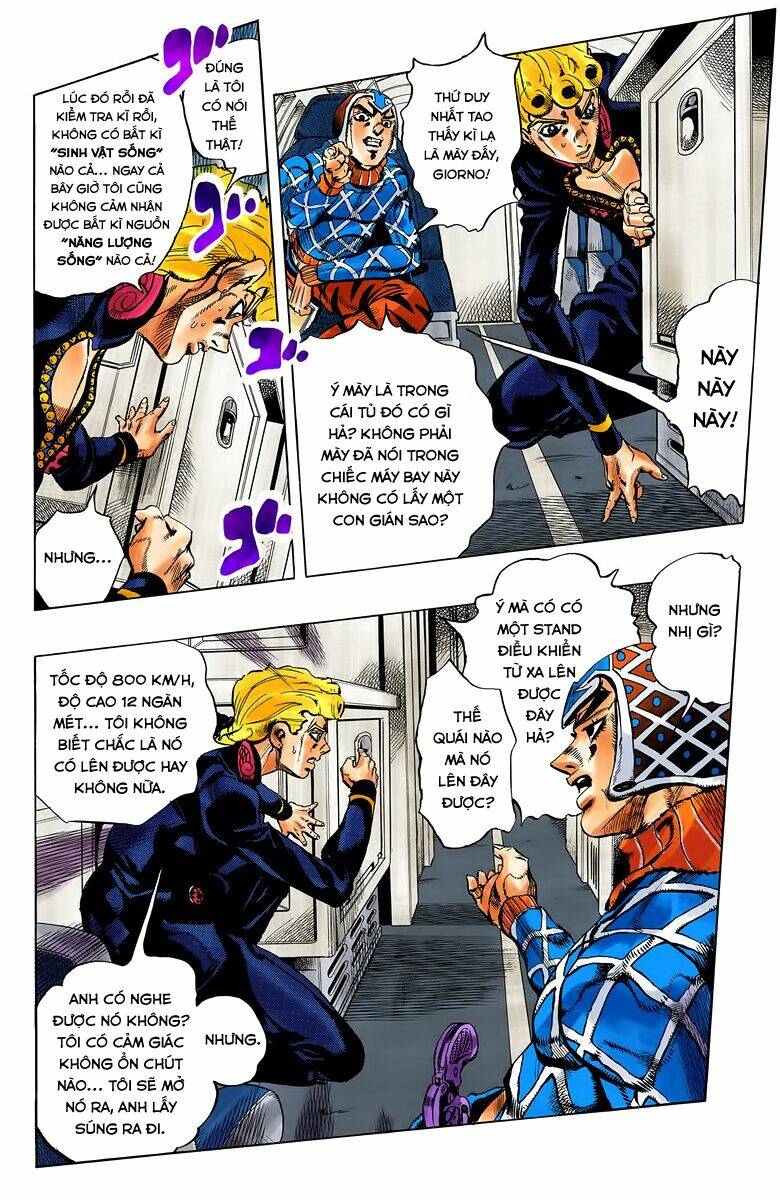 Cuộc Phiêu Lưu Bí Ẩn Chapter 533 - Trang 2