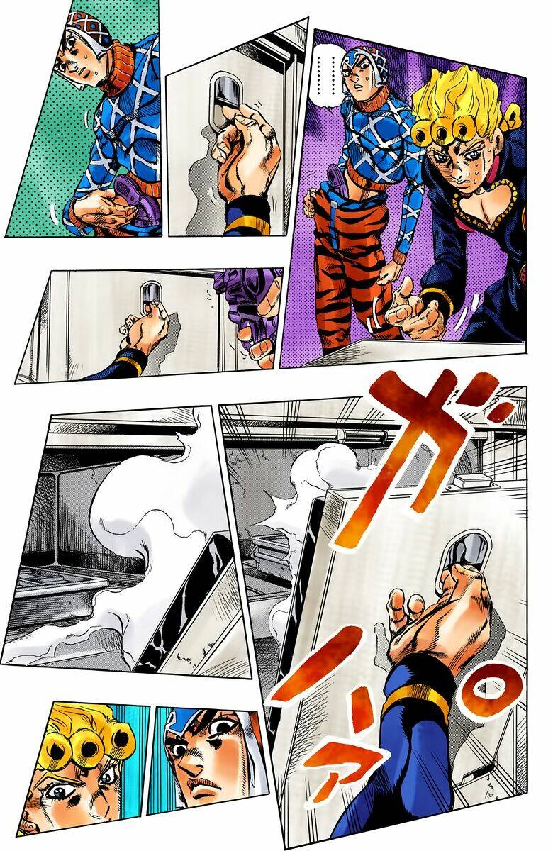 Cuộc Phiêu Lưu Bí Ẩn Chapter 533 - Trang 2