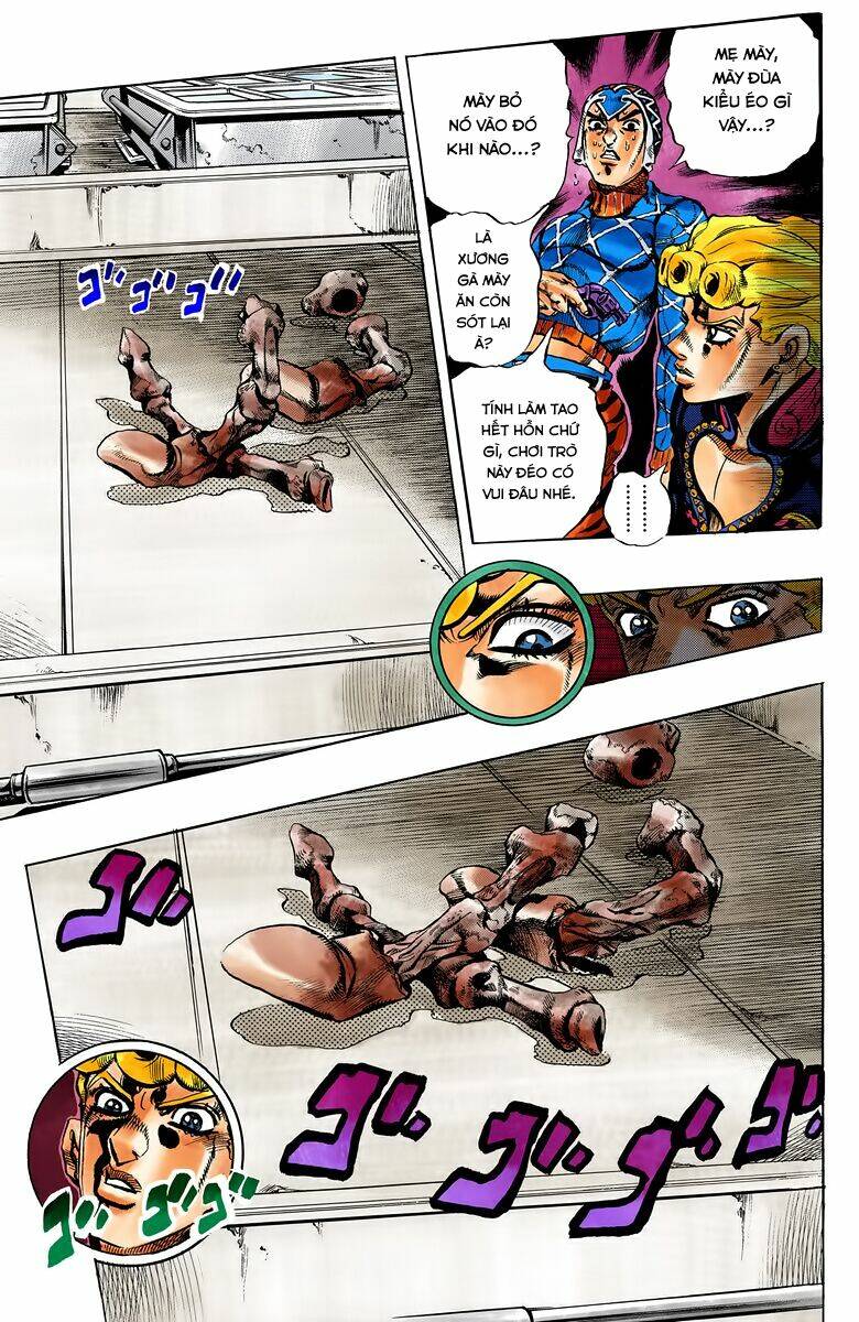 Cuộc Phiêu Lưu Bí Ẩn Chapter 533 - Trang 2